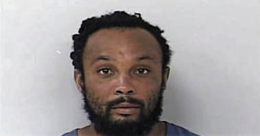 Derrick Miller, - St. Lucie County, FL 